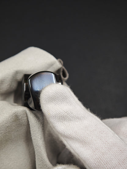 Zhen Zirconium Polished