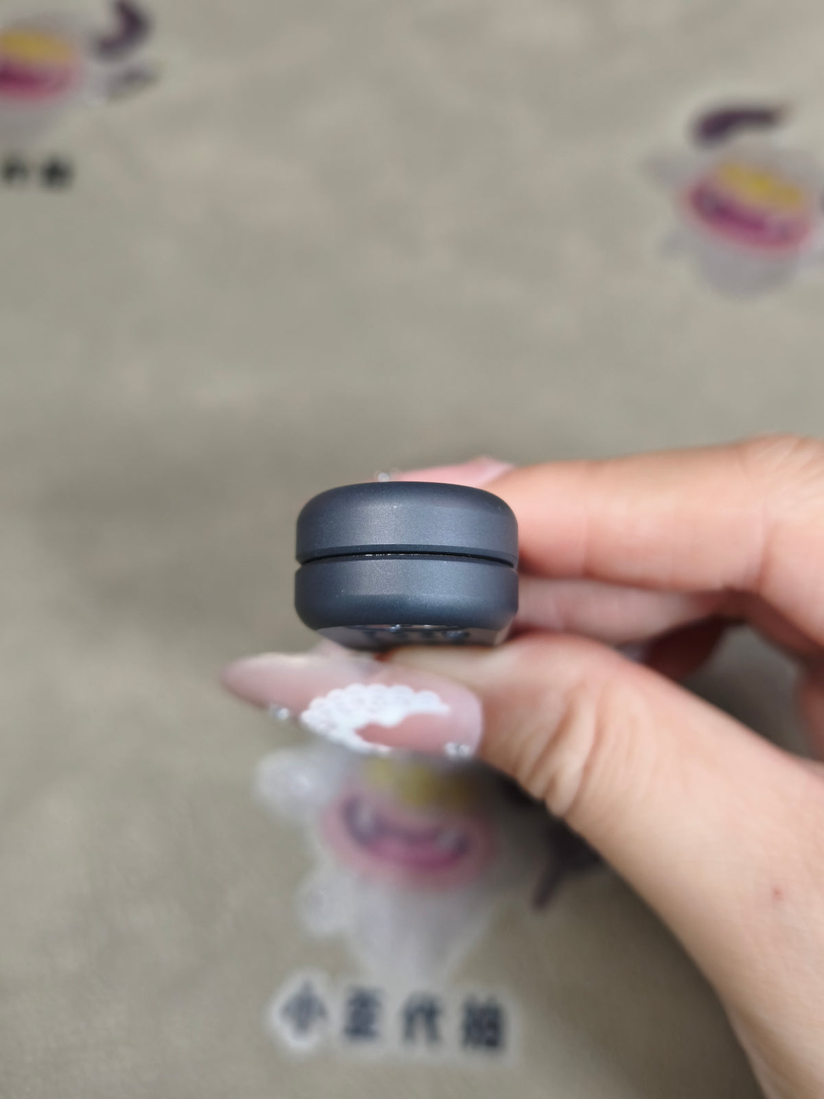 Top B Zirconium