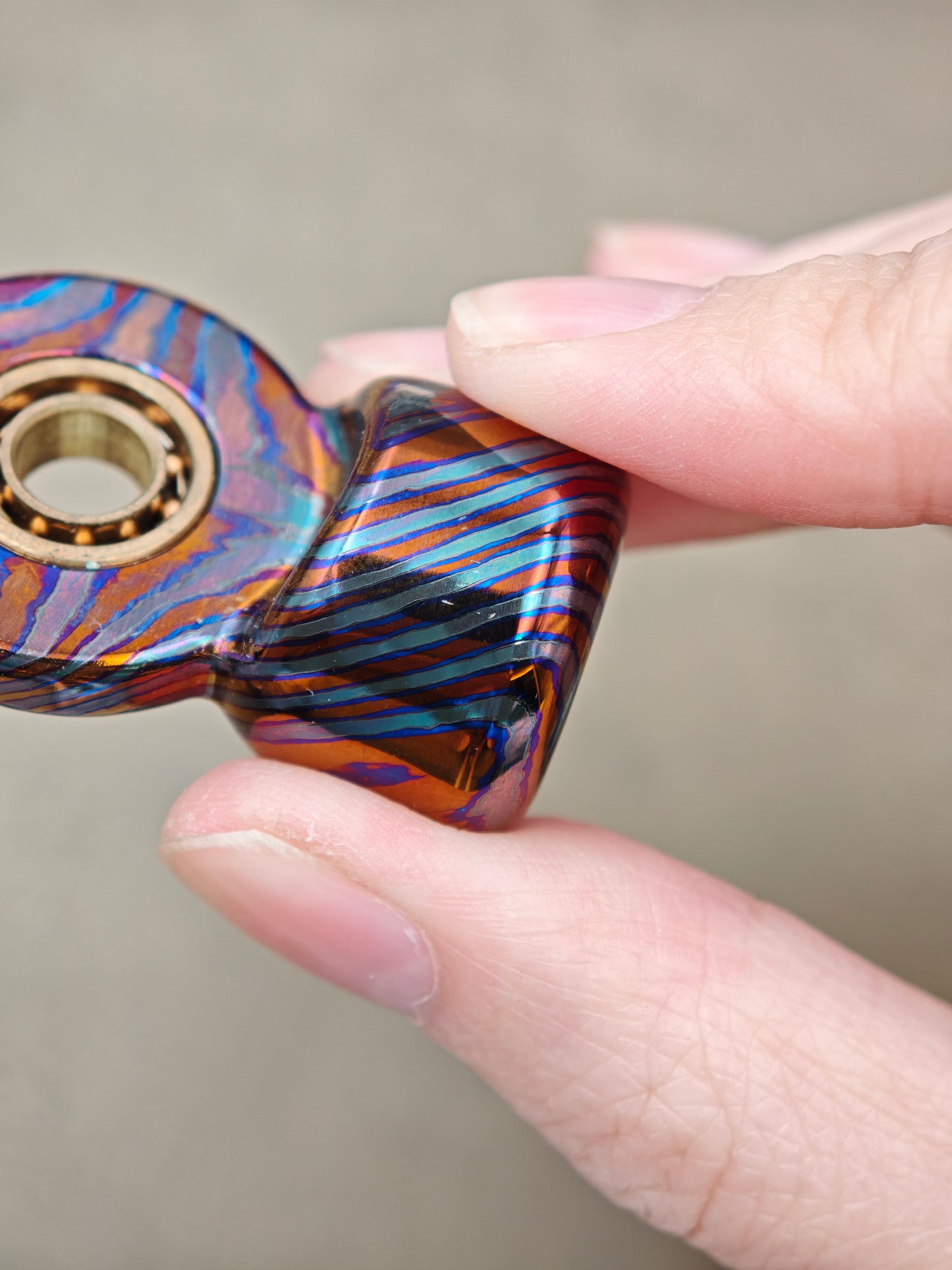 Spin Zircuti