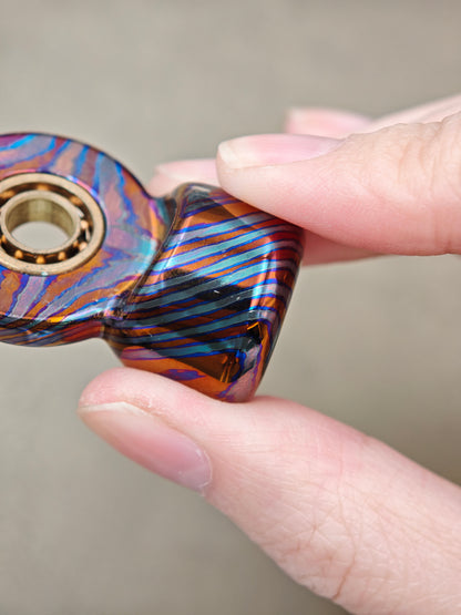 Spin Zircuti