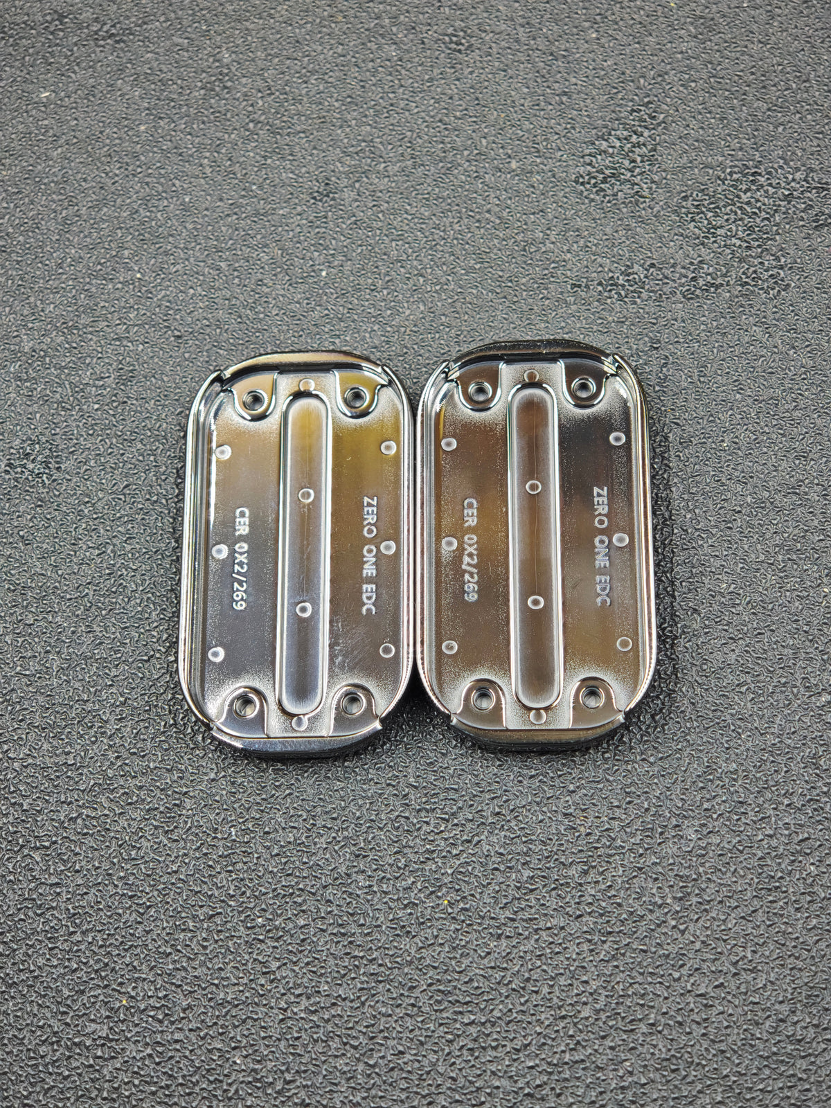 No.7 Shell Ceramic