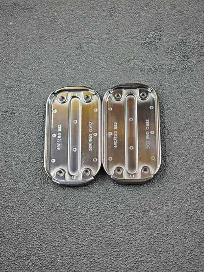 No.7 Shell Ceramic