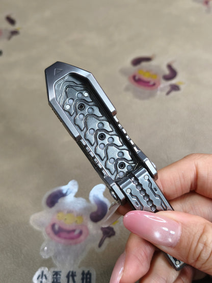 Razor Stainless Steel
