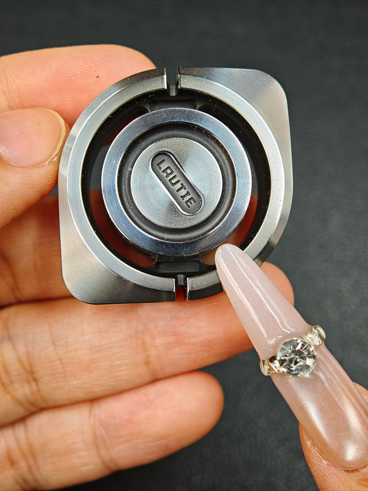 BIT 04 Stainless Steel