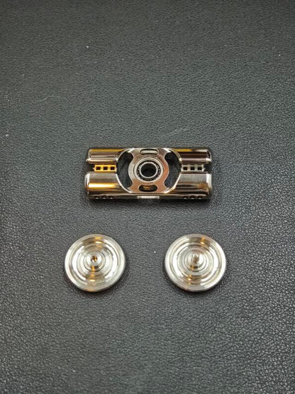 Sentinel Titanium