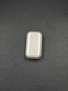 Magnet Feel Stainless Steel Stonewashed