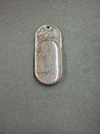 Van Gogh Zirconium