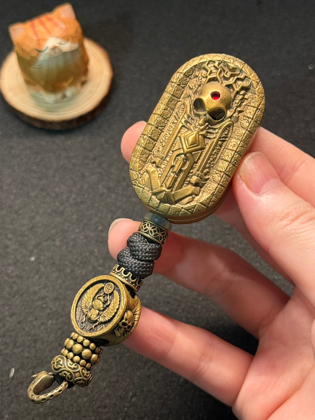 F2 Brass