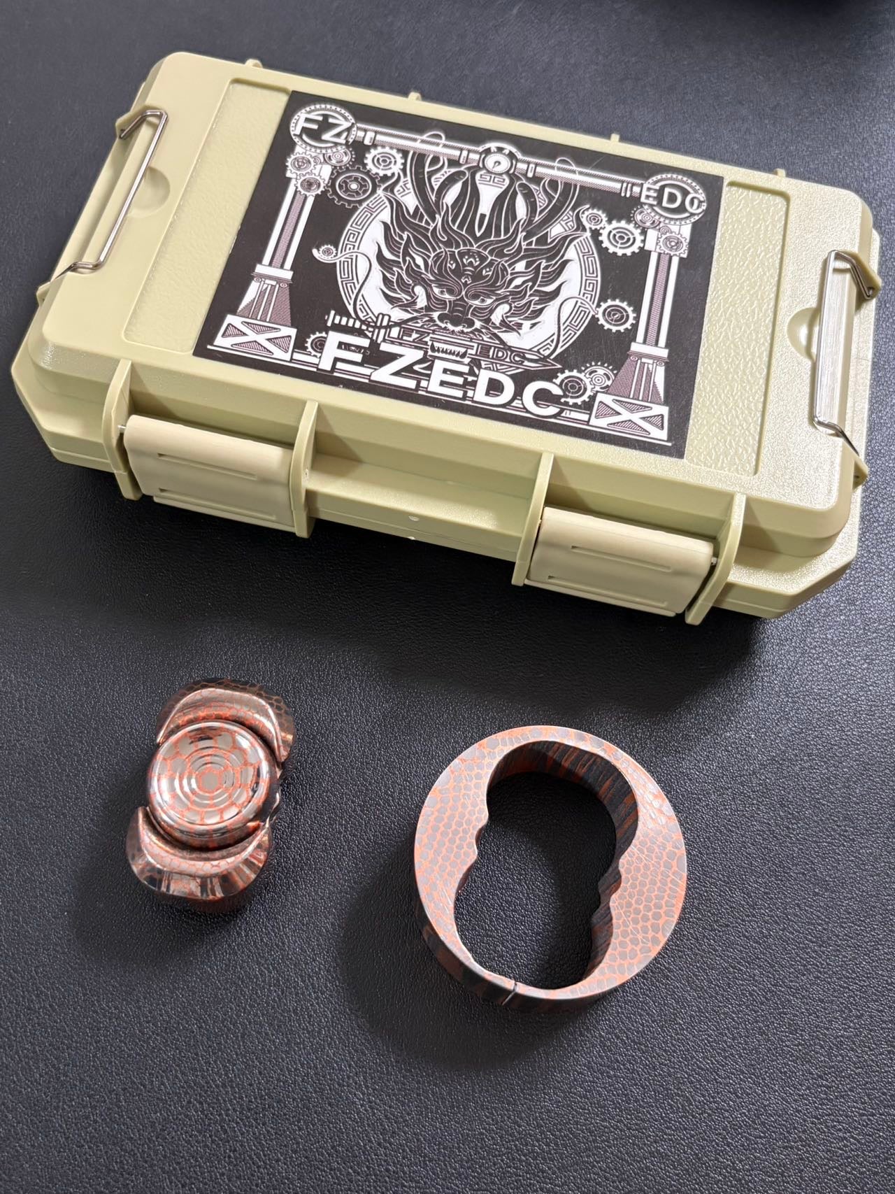 Superconductor Limited Edition