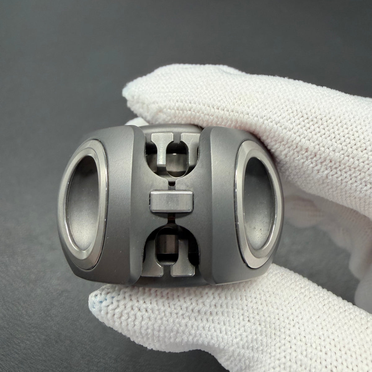 Noiz O Zirconium Limited Edition