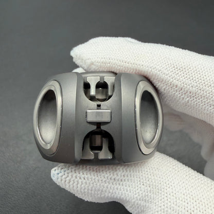 Noiz O Zirconium Limited Edition