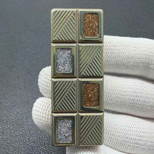 Ultra Thin Wafer Zirconium Resin-Sealed