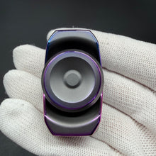 Mighty Tiger Zirconium