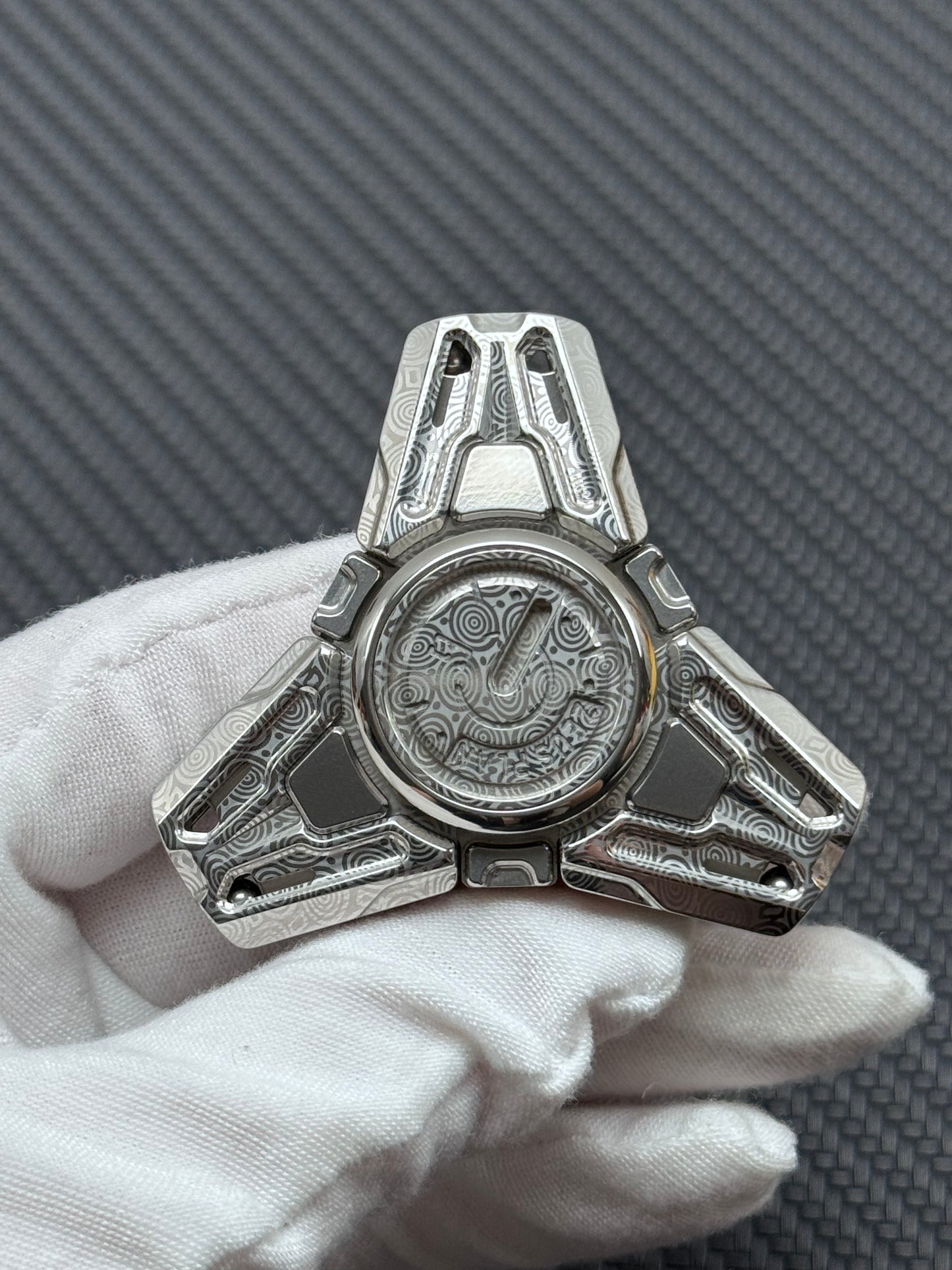 Stainless Steel
