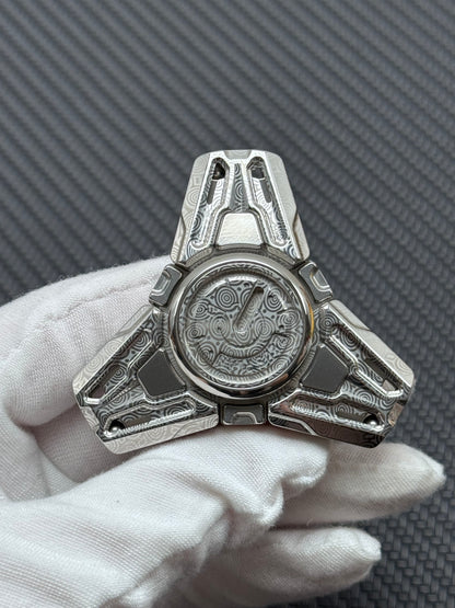 Stainless Steel