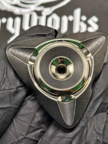 Maybe Re Wild Stainless Steel