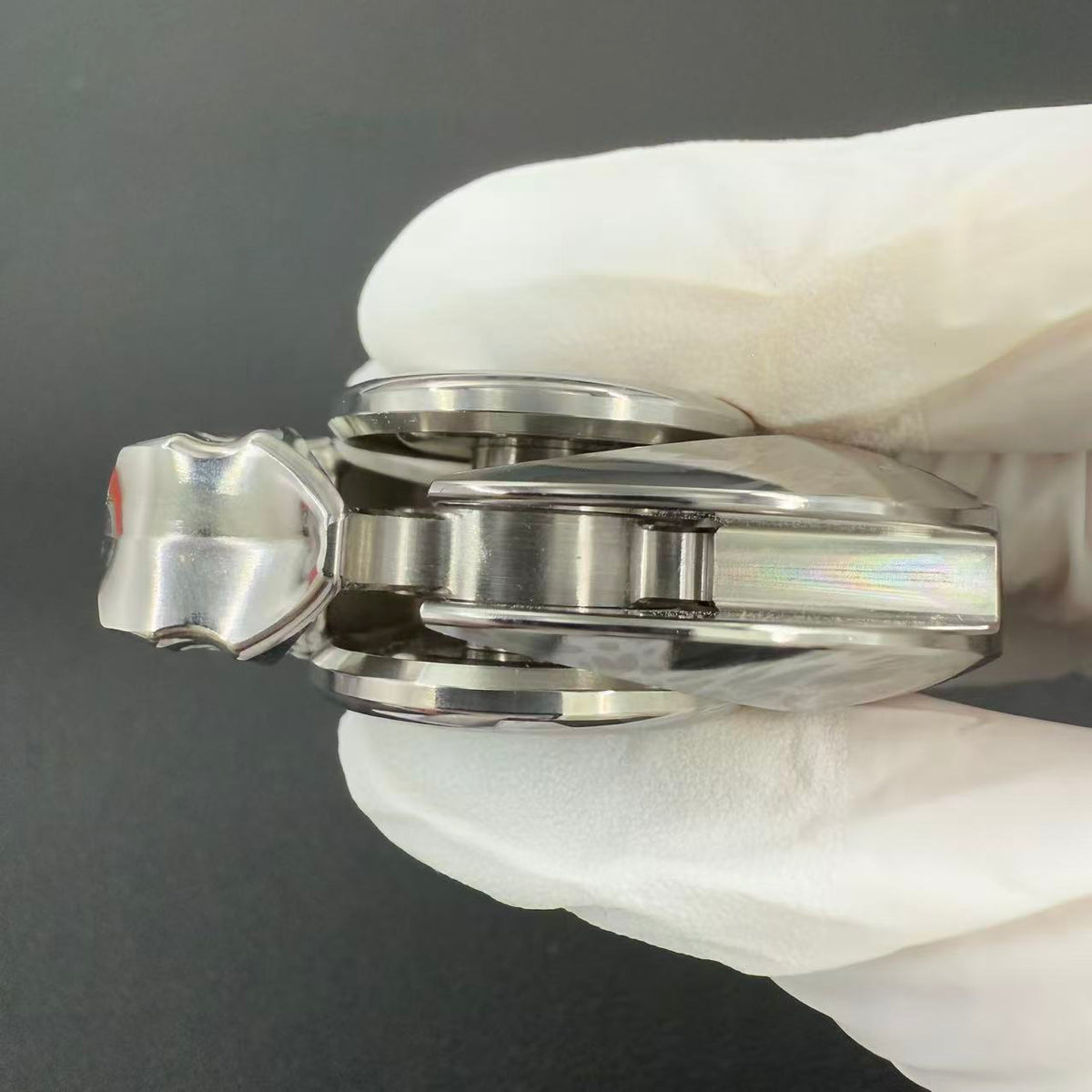 Sabertooth Stainless Steel Limited Edition