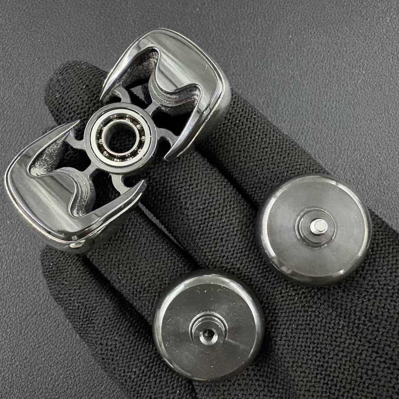 Fat Zirconium