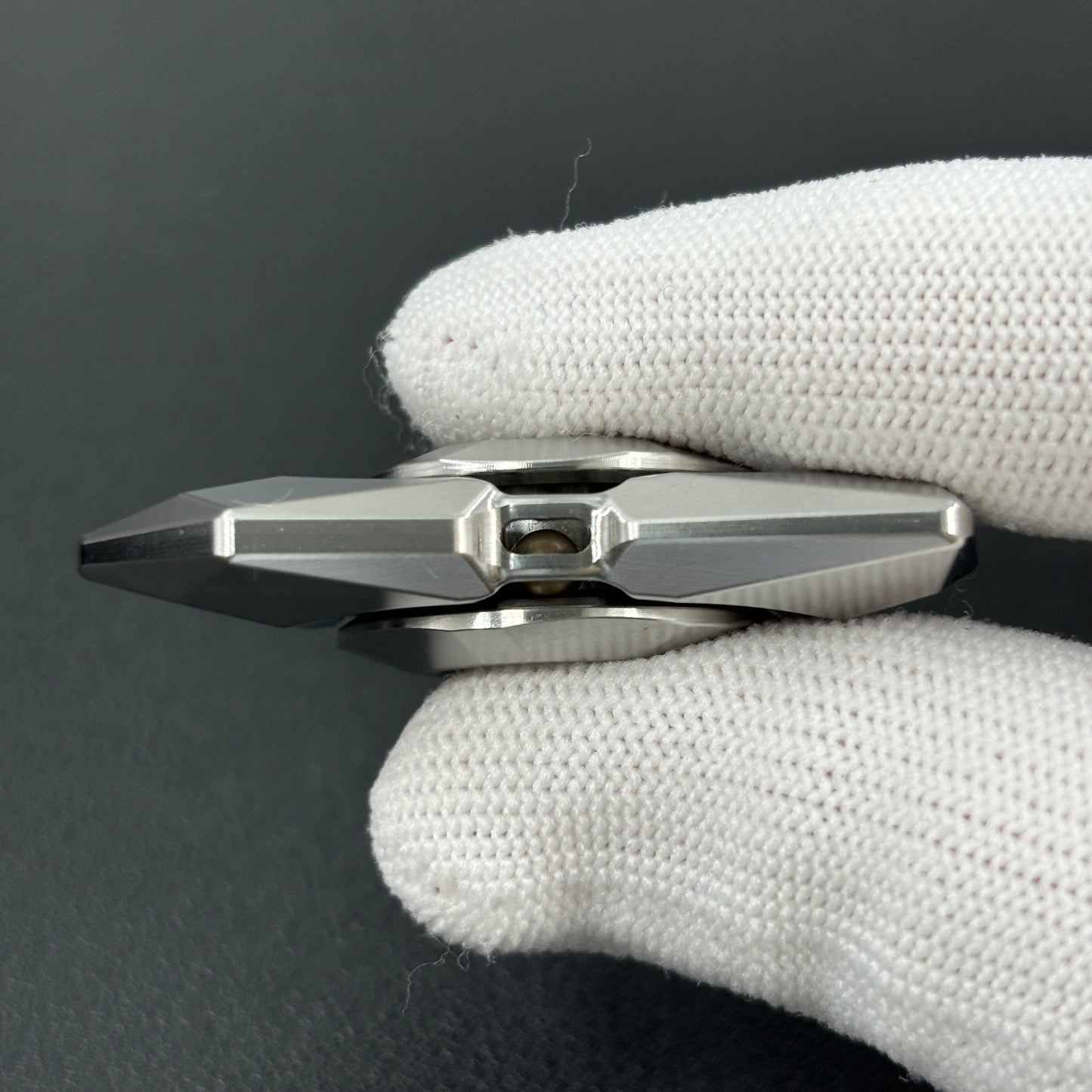 Phantom Stainless Steel