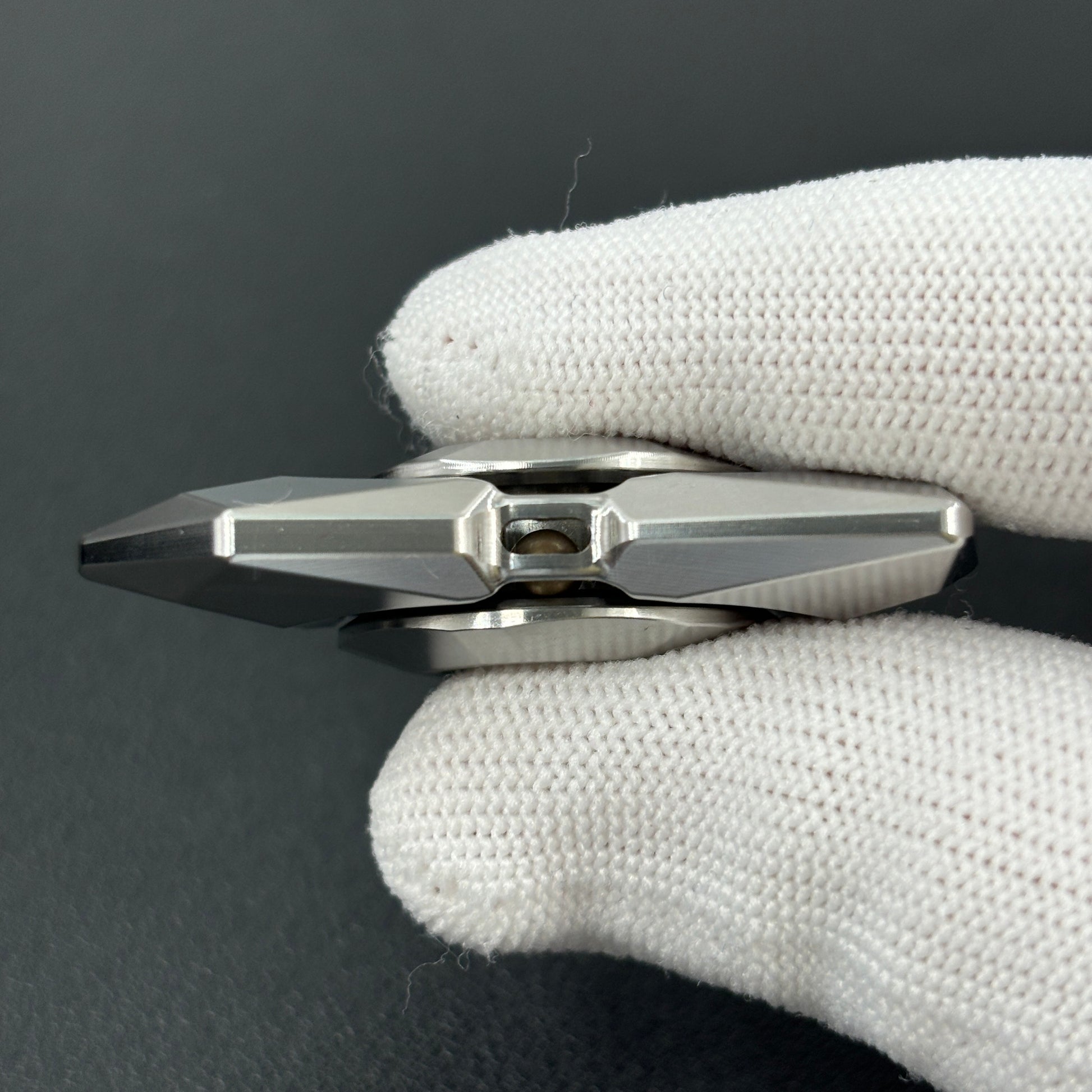 Phantom Stainless Steel