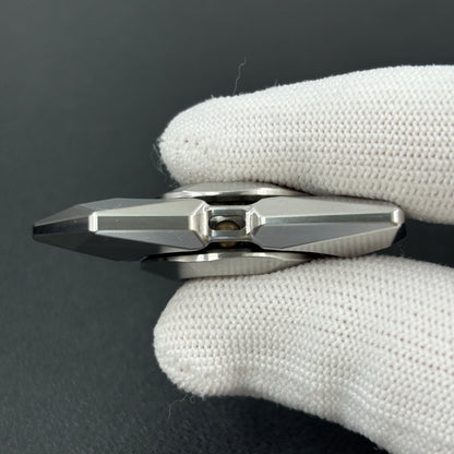 Phantom Stainless Steel
