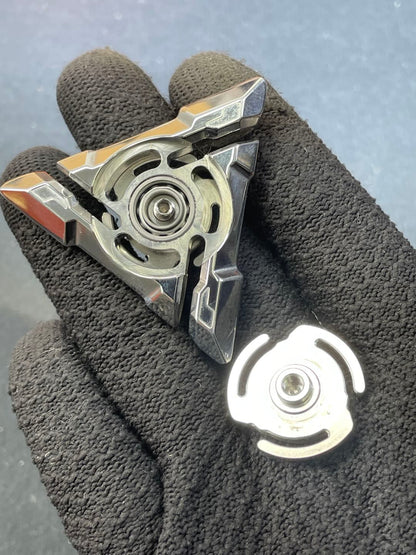 Stainless Steel Polished