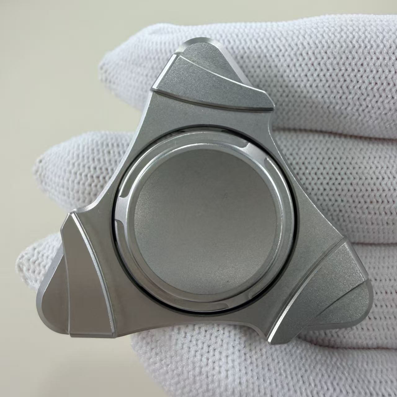 Silk Stainless Steel
