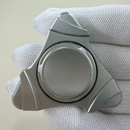 Silk Stainless Steel