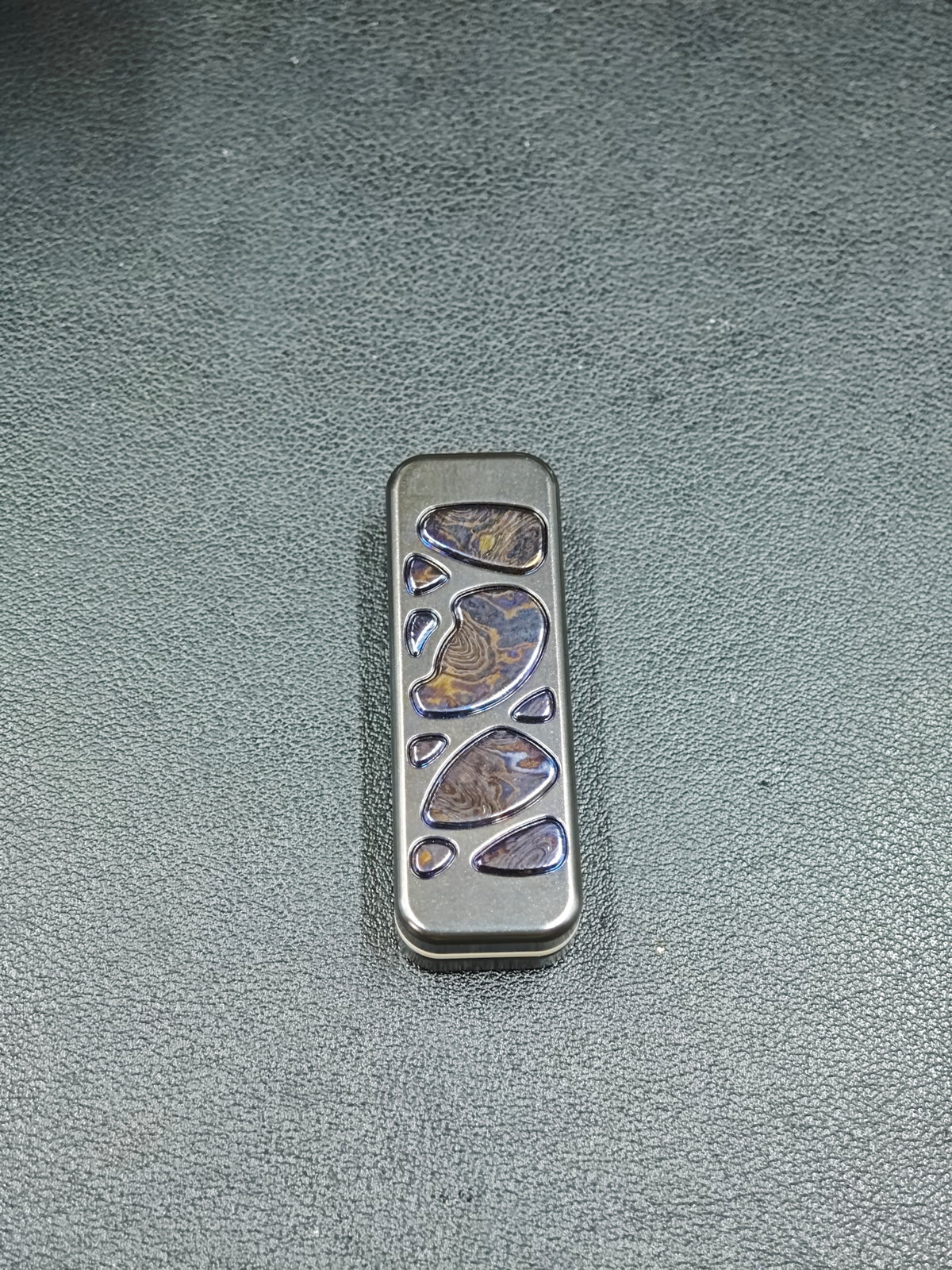 Snake Zirconium