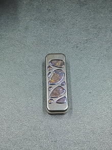 Snake Zirconium