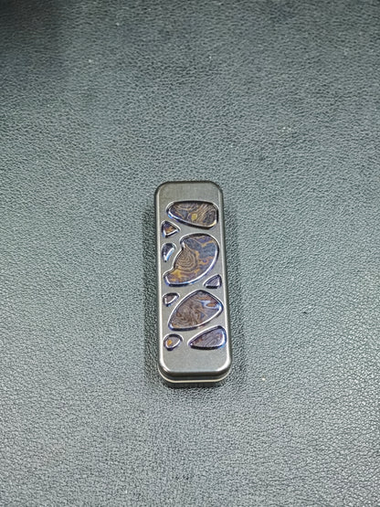 Snake Zirconium