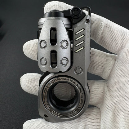 Sinian Titanium Zirconium