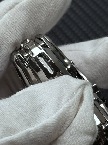 Shock String Titanium