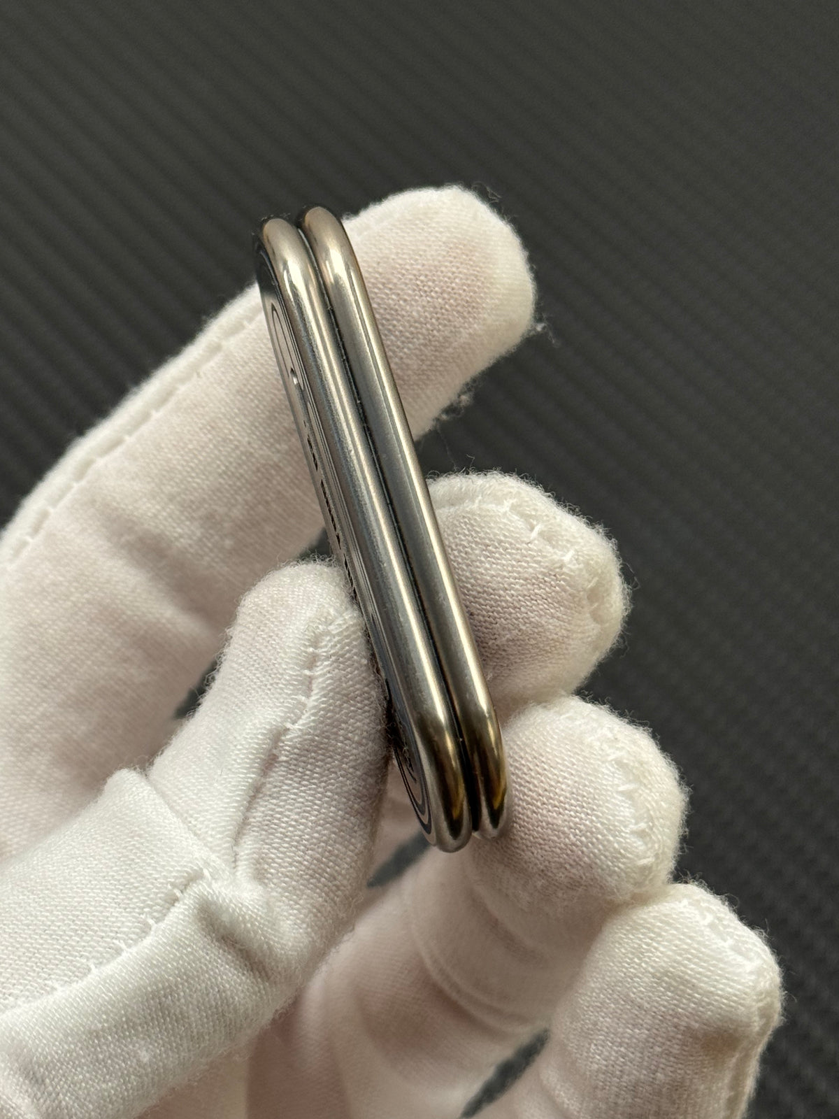 Top H Titanium