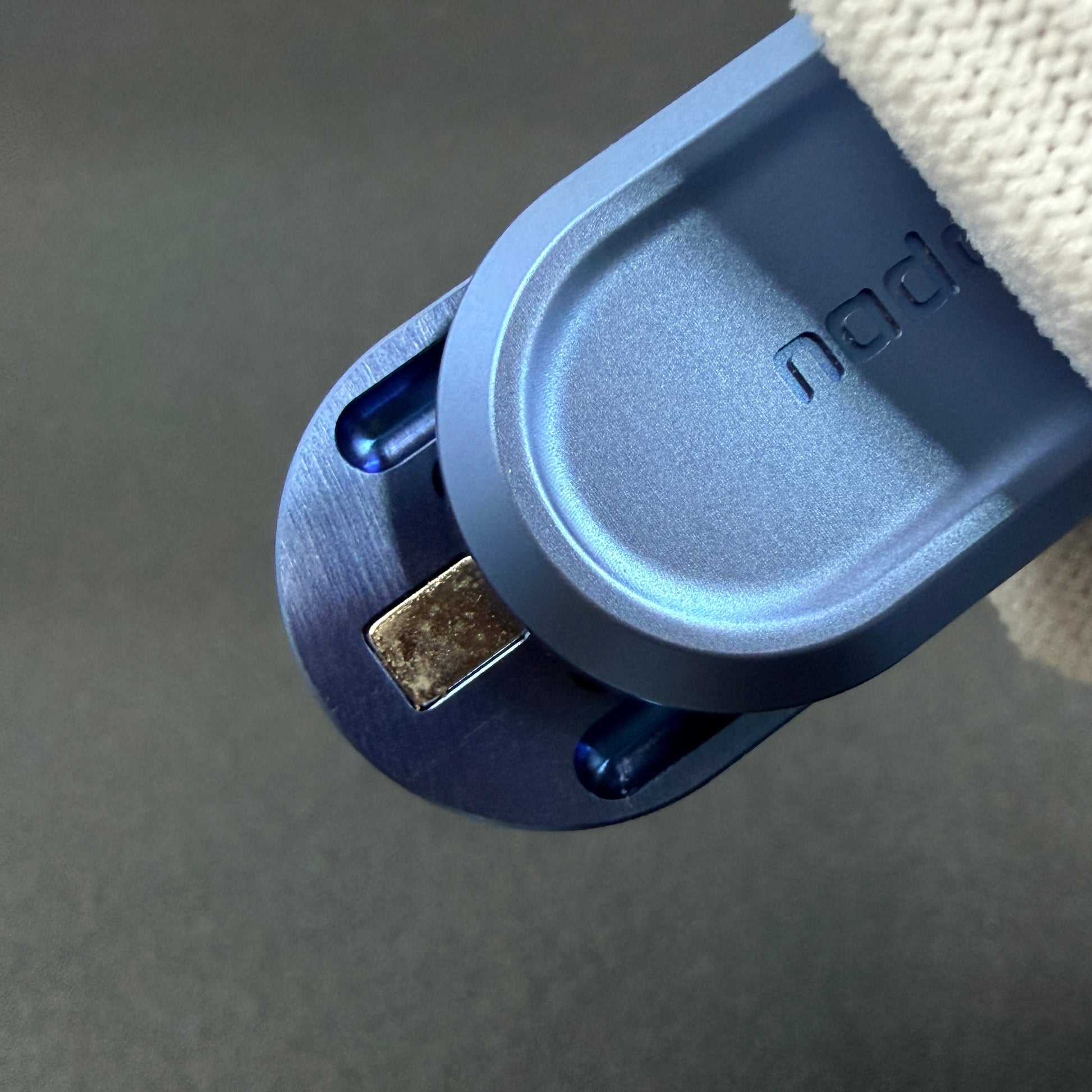 Nado Titanium