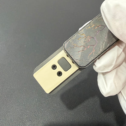 Pursuit Zirconium Stone Textured