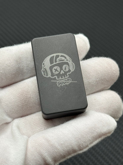 Mute Zirconium