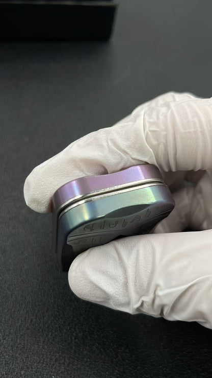 Eye Of Horus Titanium