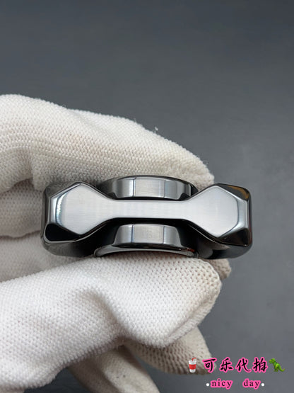 Fat Tiger Zirconium