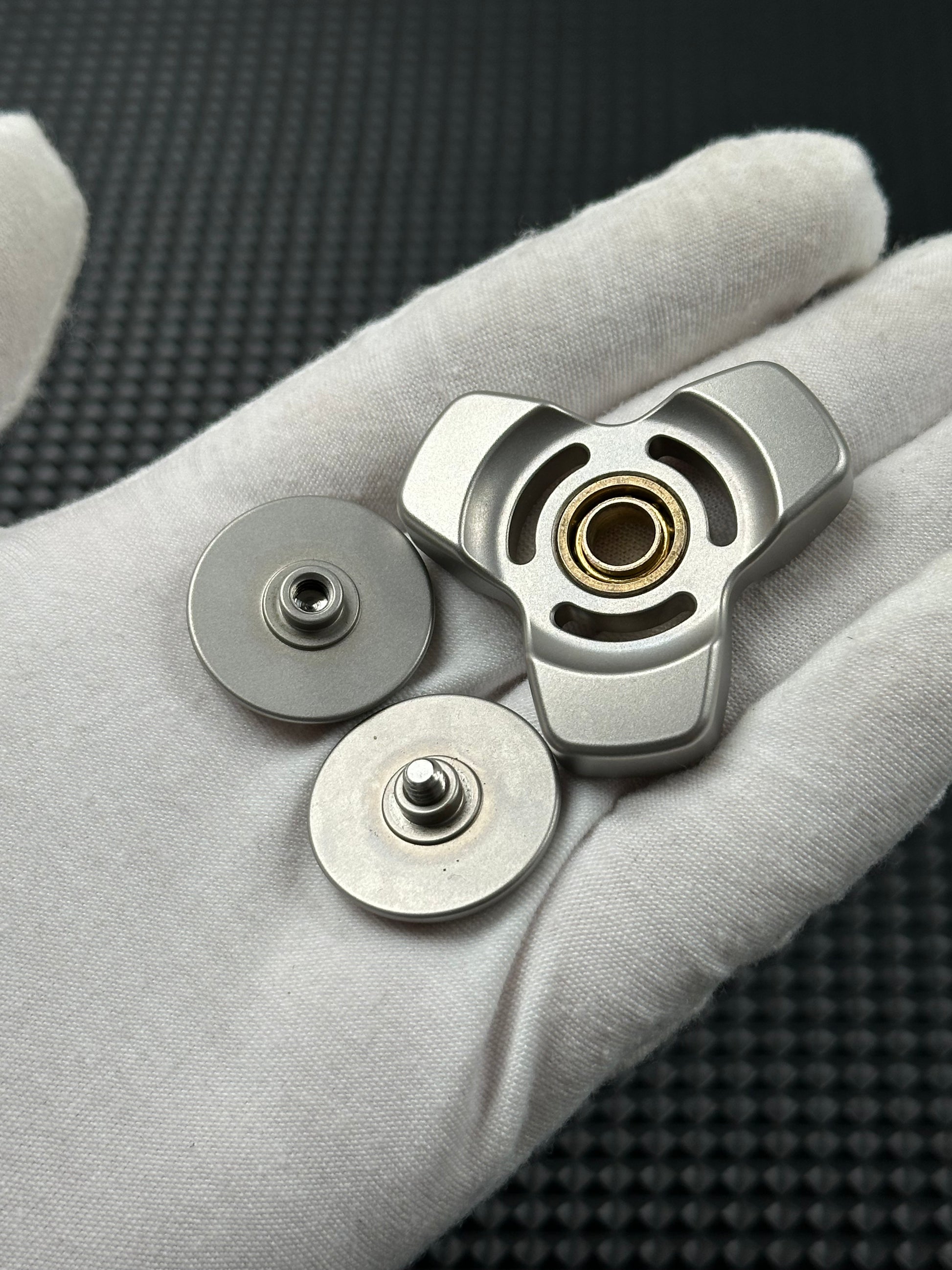 Stainless Steel