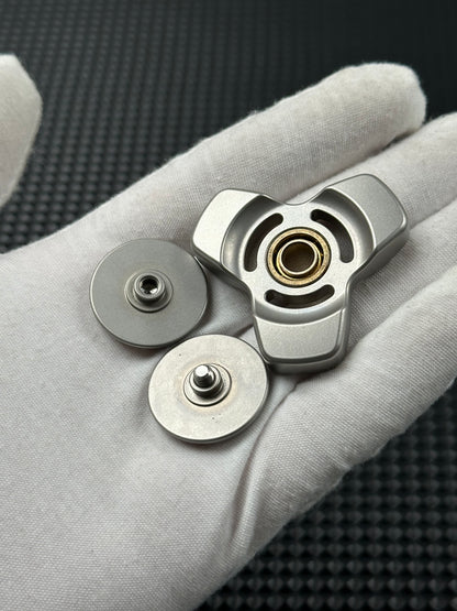 Stainless Steel