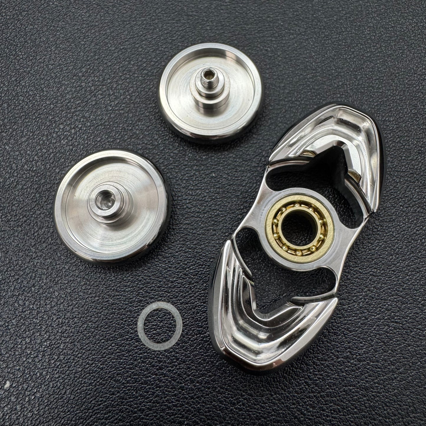 Pan Yixian Stainless Steel