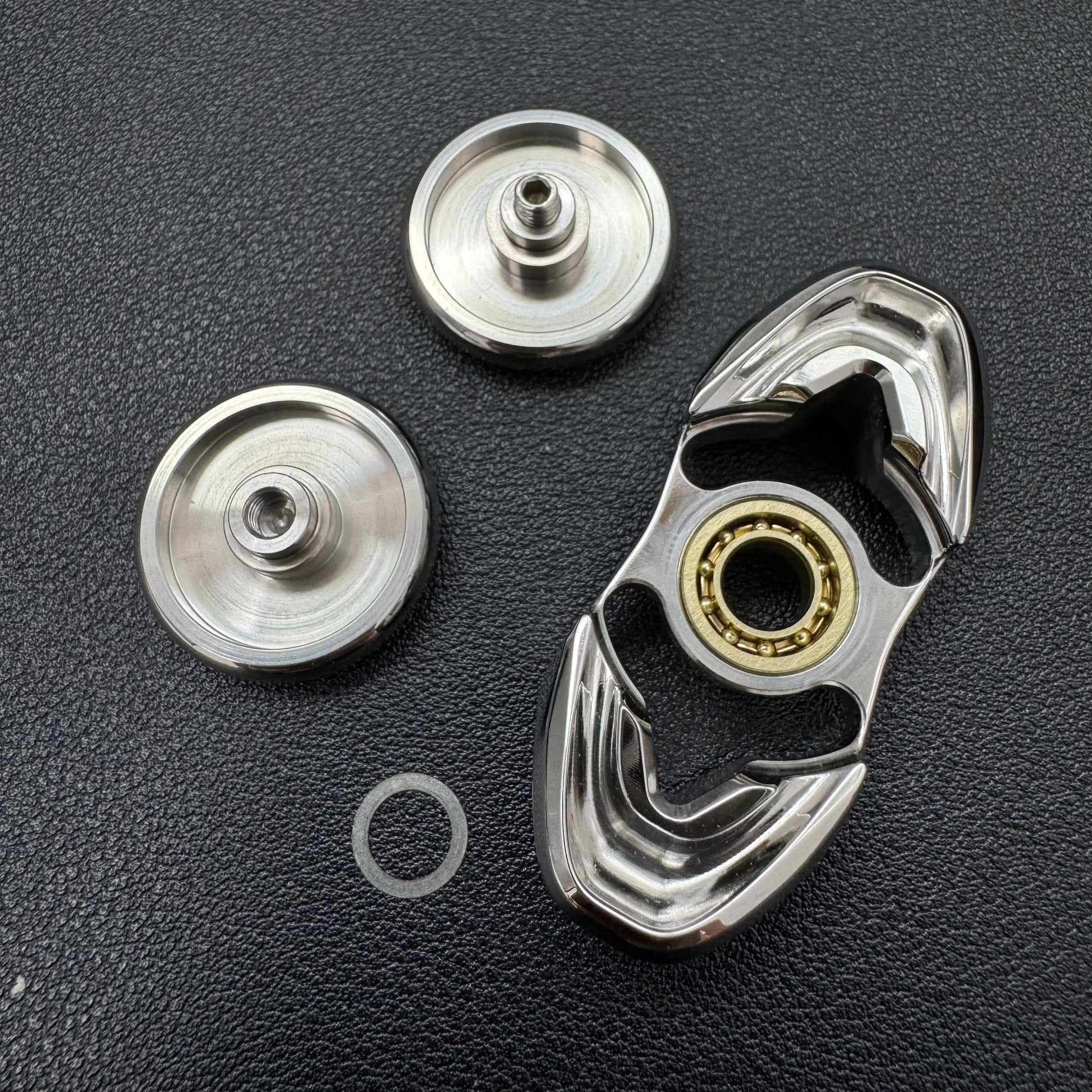 Pan Yixian Stainless Steel