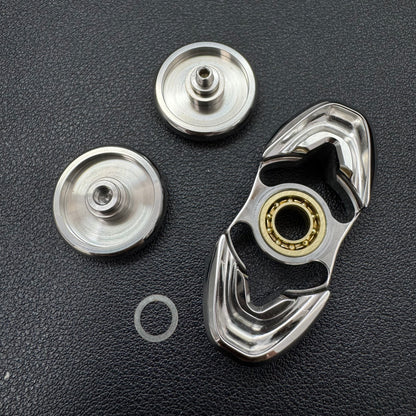 Pan Yixian Stainless Steel