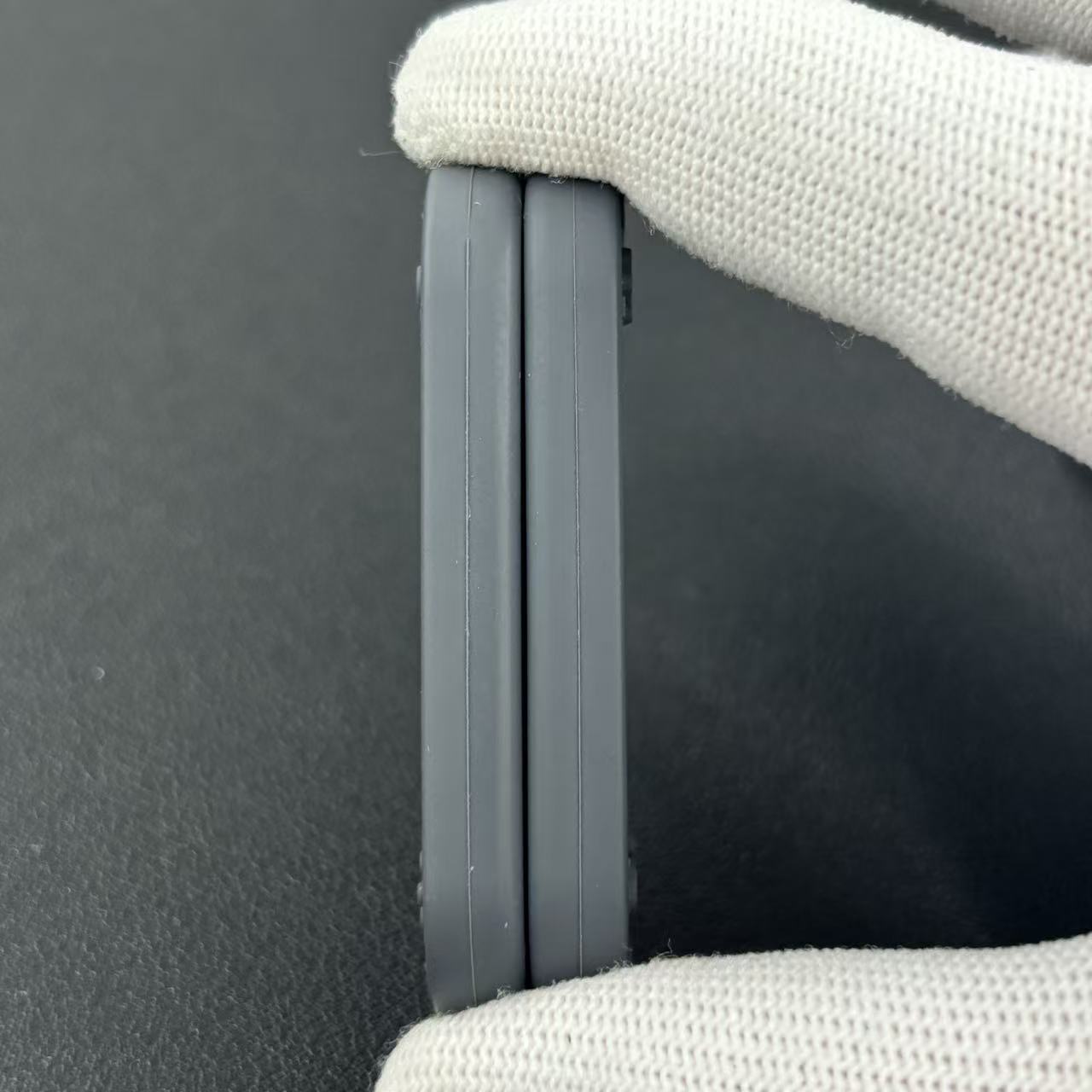Guandan Stainless Steel PEEK