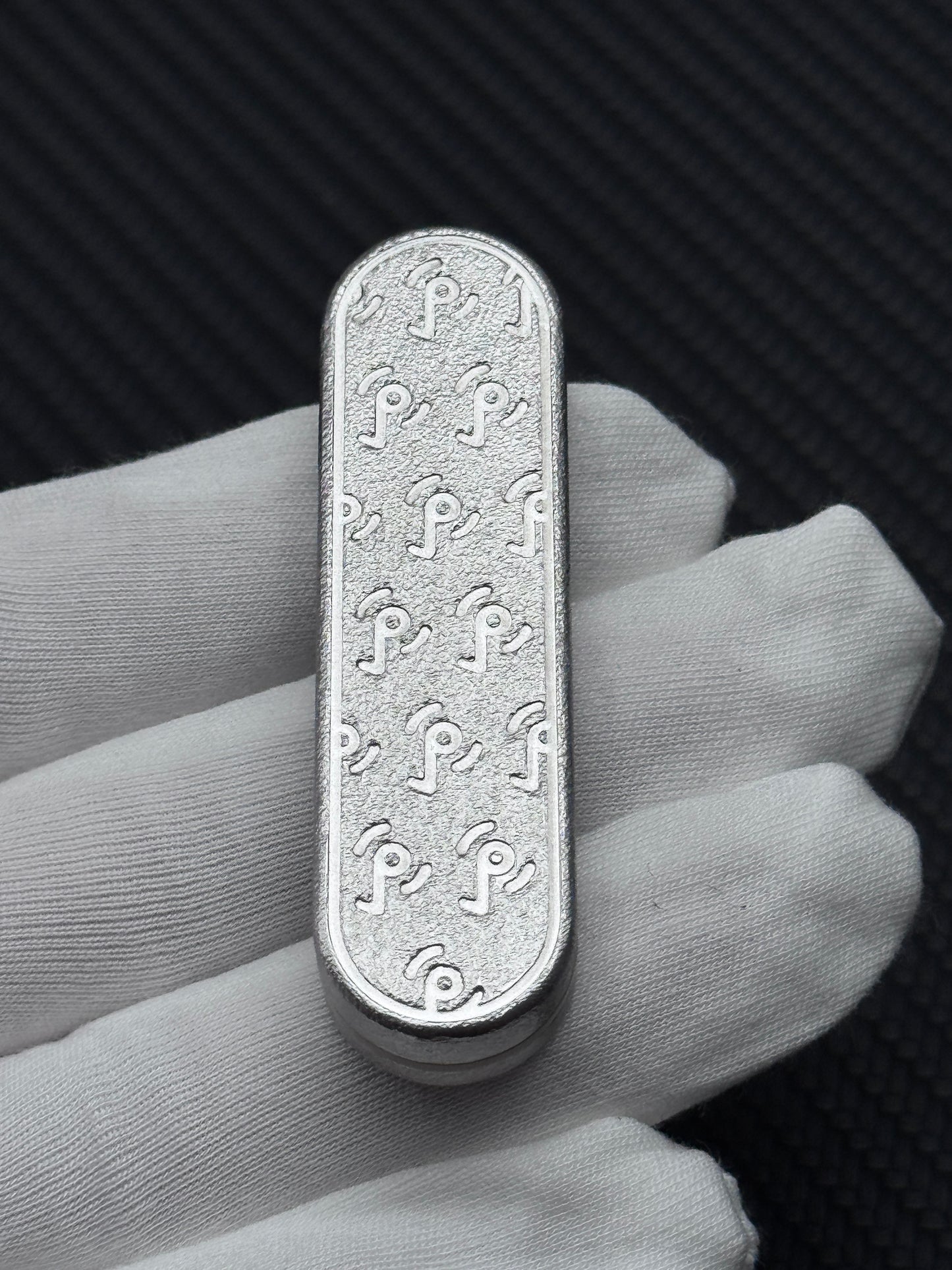 Slider Stainless Steel PEEK Limited Edition