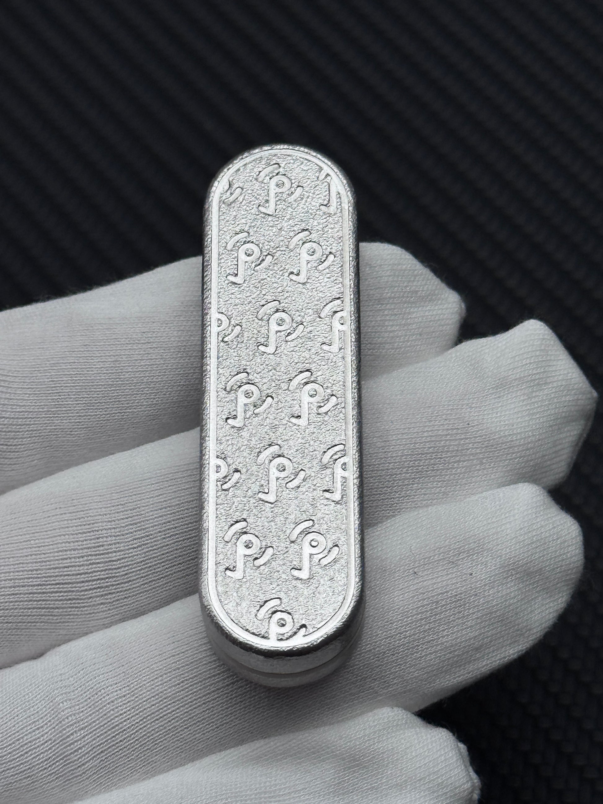 Slider Stainless Steel PEEK Limited Edition