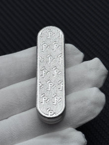 Slider Stainless Steel PEEK Limited Edition