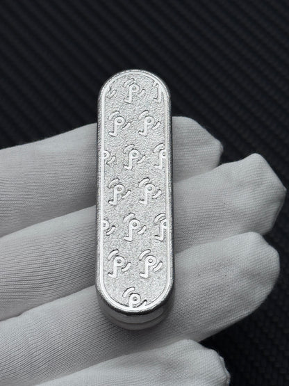 Slider Stainless Steel PEEK Limited Edition