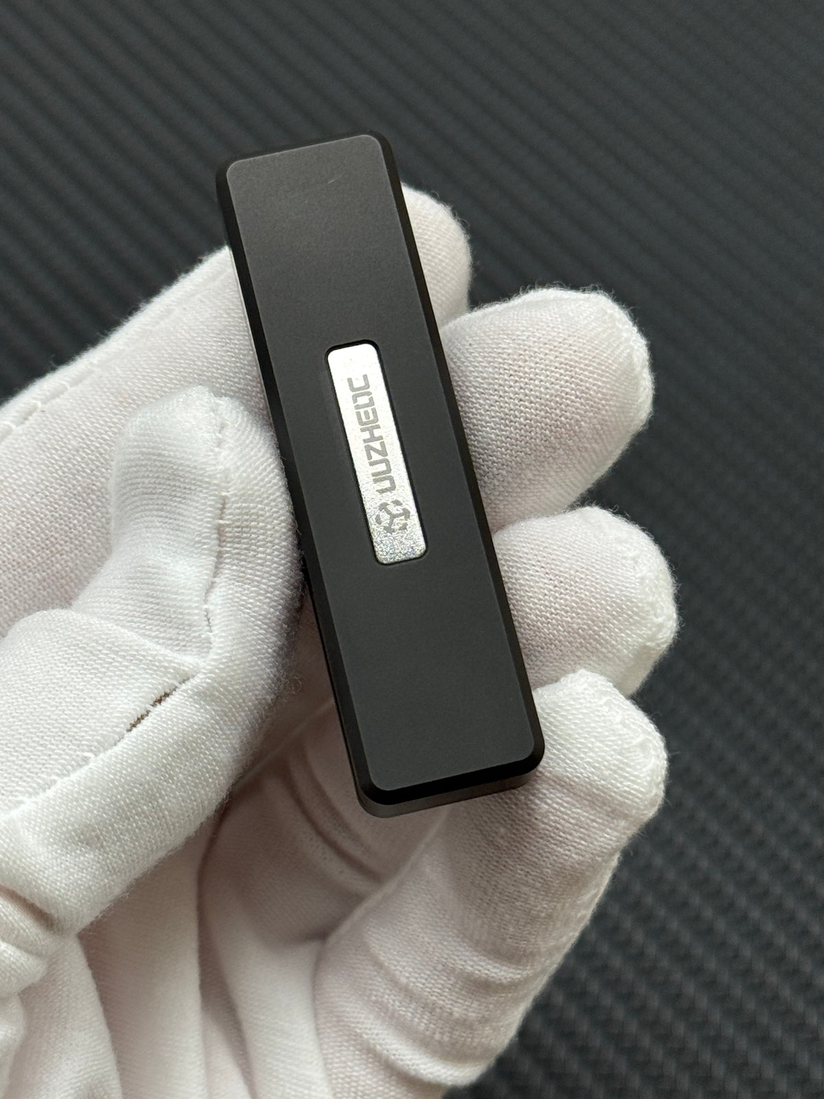 Cloud Rail Titanium Limited Edition